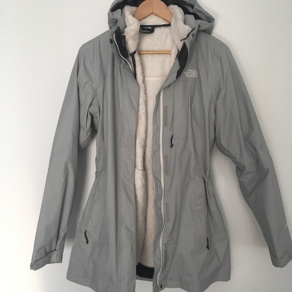 The North Face Jackets & Blazers - North Face 3 in 1 ski/snow jacket